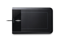 Планшет Wacom Bamboo Touch