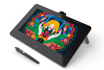 Планшет Wacom Cintiq Pro 13