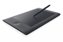 Планшет Wacom Intuos Pro Medium