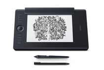 Планшет Wacom Intuos Pro Paper Edition (Large)