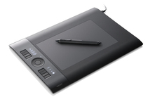 Планшет Wacom Intuos4 Medium