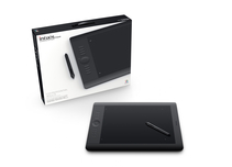 Планшет Wacom Intuos5 Touch L