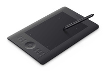 Планшет Wacom Intuos5 Touch S