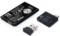 Планшет Wacom Wireless Accessory Kit 