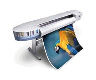 Принтер Xerox 8142