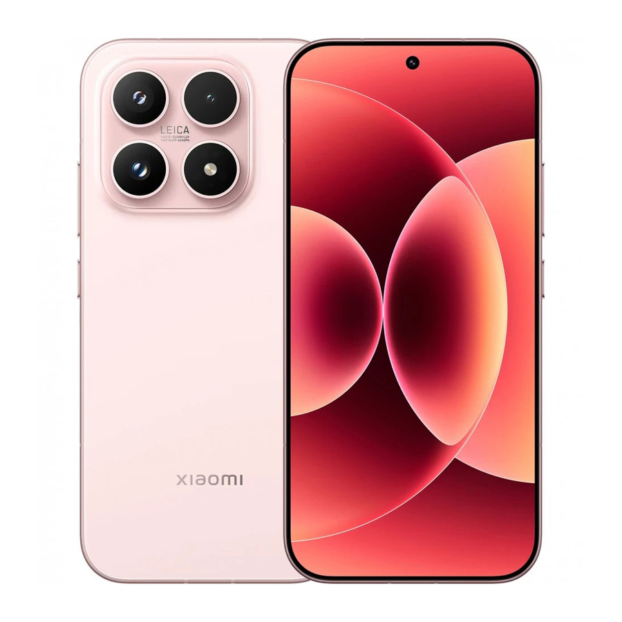 Смартфон Xiaomi 17