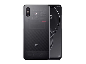 Xiaomi Mi8 Explorer Edition 8/128GB