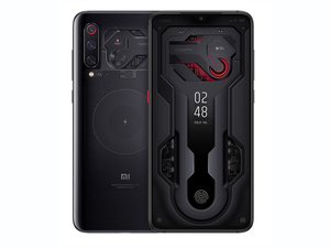 Xiaomi Mi9 Explorer Edition 12/256GB