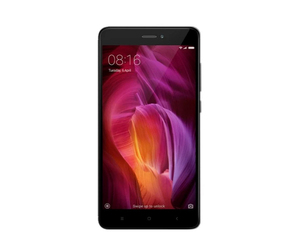 Xiaomi Redmi Note 4