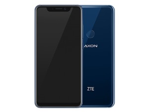 Смартфон ZTE Axon 9 Pro