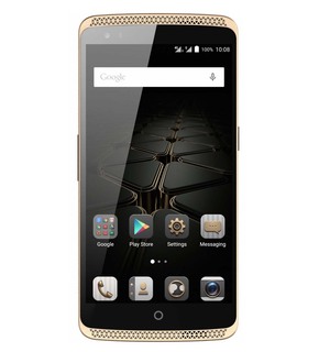 ZTE Axon Elite