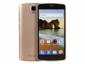ZTE Blade L5 Plus