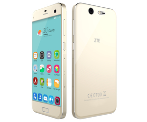 ZTE Blade S7