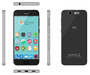 Смартфон ZTE Blade S7