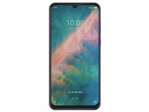 Смартфон ZTE Blade V10