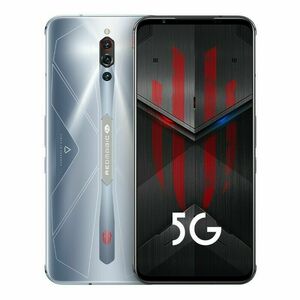 Смартфон ZTE Red Magic 5S