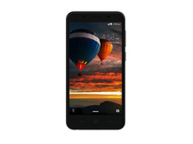 Смартфон ZTE Tempo Go